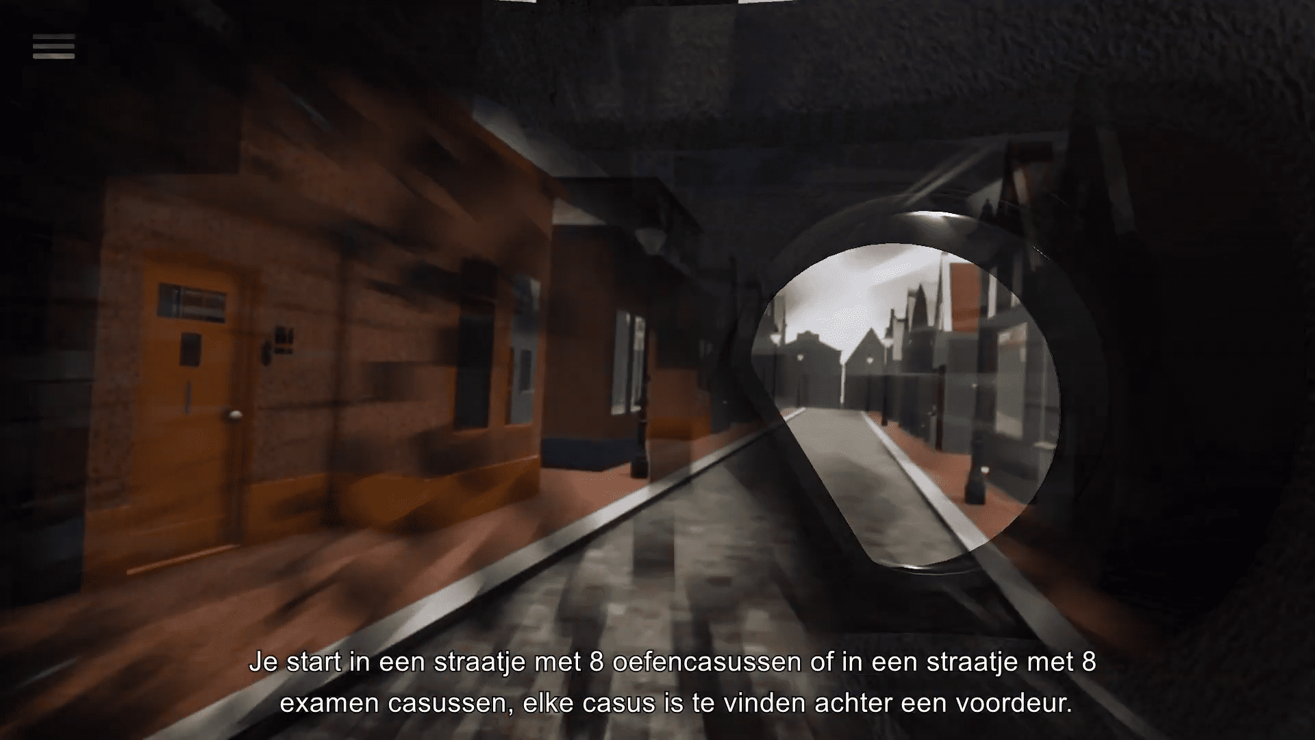 Het Virtuele Domotica Zorghuis is klaar voor gebruik!