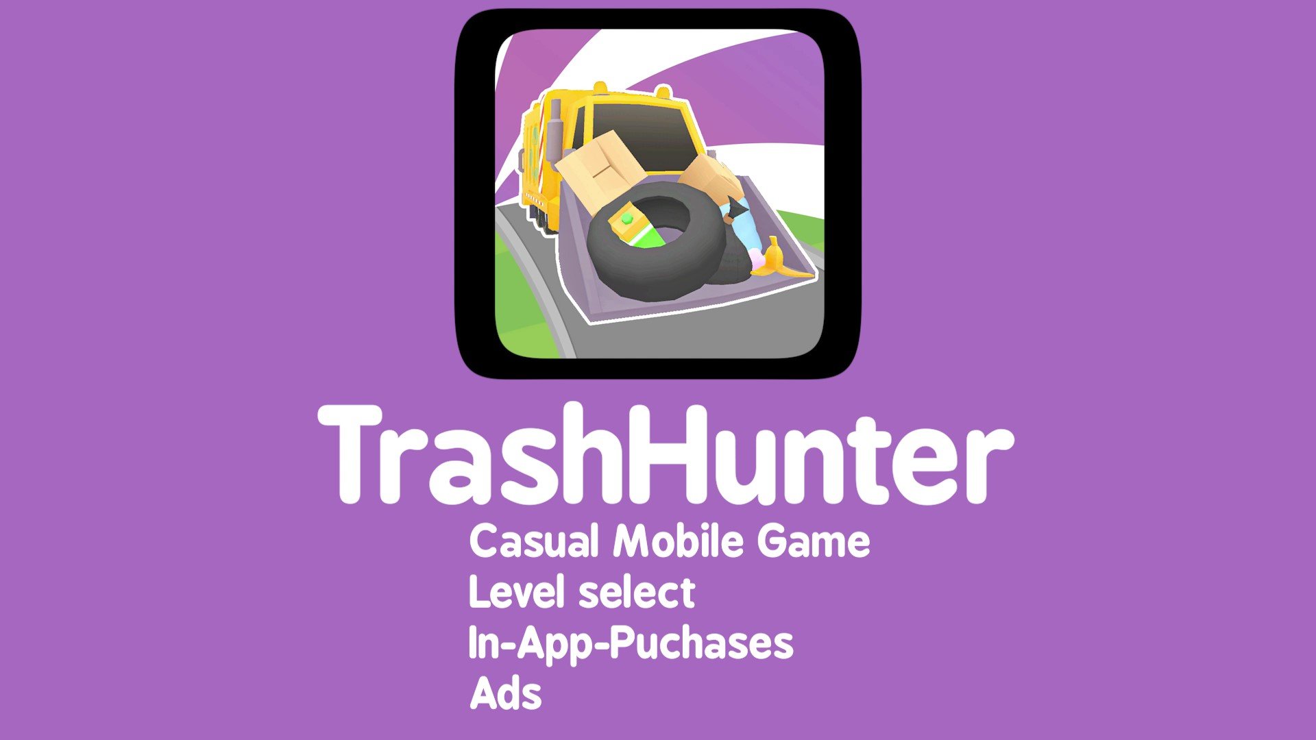 Trashhunter Verbeteren: Van Prototype tot Gepolijst Spel